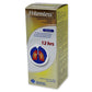 FHLEMLESS (100MG/600MG) SOL 120ML