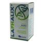 LAFHALIX SOL. INY. CAJA C/FCO. AMP. C/LIOF. Y AMP. C/5 ML. DILUYENTE