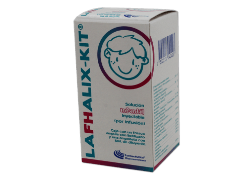 MULTIVITAMI INFA SOLINY 5ML LGEN