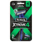 MAQ SCHICK XTREME4 P-NORMAL C/2