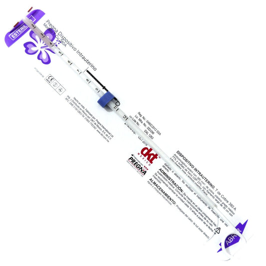 DIU STANDARD T-CU 380A 1 PZA