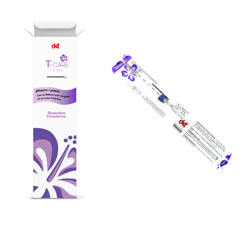 DIU T-CARE T-CU 380A 1 PZA