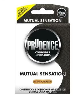 PRESERV PRUDENCE MUTUAL SENS C/3