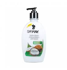 JBN LIQ ANTIB SARANY COCO 500ML