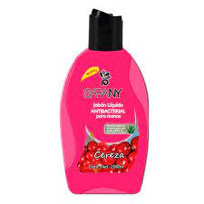 JBN LIQ ANTIB SARANY CZA 200ML