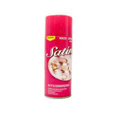 FIJ SATIN-PLUS ACTICERAM SPY372ML