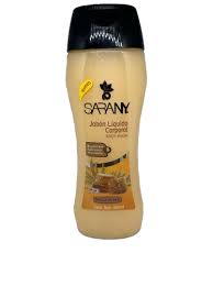 JBN LIQ CORP SARA NY MZNA 400ML