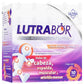 LUTRABOR 850/65MG PVO 10SB       N