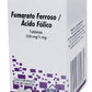 FUMARATO/AFOL 350/1MG 30TAB LGEN