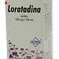 LORATA 100MG/100ML JBE 60ML LGEN