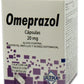 OMEPRAZOL 20MG 7 CAPS ULT   LGEN