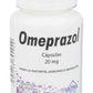 OMEPRAZOL 20MG CAP C120