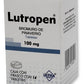 LUTROPEN 100MG FCO 14 TAB   LGEN