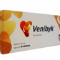 VENIBYK 50 MG 14 TAB