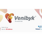 VENIBYK 50 MG 28 TAB