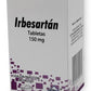 IRBESARTAN 150 MG 28 TAB    LGEN
