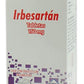 IRBESARTAN 150MG 14 TAB     LGEN