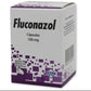 FLUCONAZOL CAP 100 MG CAJA C10