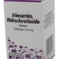 IBERS/HIDR 150/12.5MG 28TAB LGEN