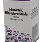 IBERS/HIDR 150/12.5MG 14TAB LGEN
