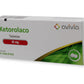 KETOROLACO 10 MG 10 TAB     LGEN