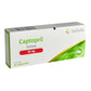 CAPTOPRIL 25MG 30 TAB       LGEN