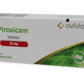 PIROXICAM 20MG 20 TAB       LGEN