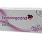 LEVONORGESTREL .75MG 2TAB   LGEN