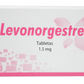 LEVONORGESTREL 1.5MG 1 TAB  LGEN