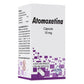 ATOMOXETINA CAP 10 MG CAJA C14