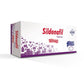 SILDENAFIL 100MG 8 TAB ULTR LGEN