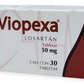 VIOPEXA 50MG 30 TAB         LGEN