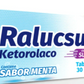 RALUCSUM 30MG MTA 2 TAB SUB LGEN