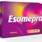 ESOMEPRAZOL 40 MG 7 TAB     LGEN