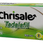 TADALAFIL 20 MG 1 TAB       LGEN