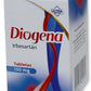 DIOGENA 150 MG FCO 28 TAB   LGEN