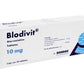 BLODIVIT 10 MG 30 TAB