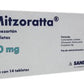 MITZORATTA 20 MG 14 TAB