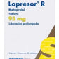 LOPRESOR-R 95 MG 20 TAB