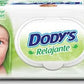 TAS HUM DODYS RELAJANTE C/100