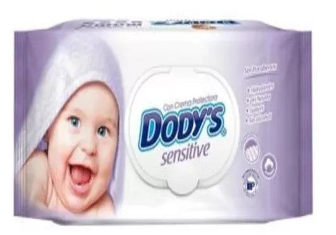 TAS HUM DODYS SENSITIVE C/70