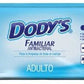 TAS HUM DODYS ADULTO C/48 PZ