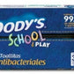 TAS HUM DODYS SCHOOL PLAY C/30
