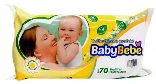 TAS HUM DODYS BABYBEBE C/70 PZ