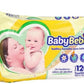 TAS HUM DODYS BABYBEBE C/120 PZ