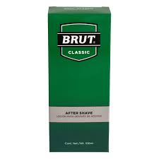 LOC BRUT CLASIC AFTER SHAVE 100ML