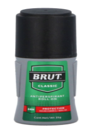 DESOD BRUT CLASSIC R-ON 35 G