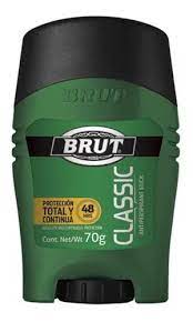 DESOD BRUT CLASSIC 48H STICK 60G