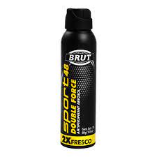 DESOD BRUT SPORT48 D-FOR SPY150ML