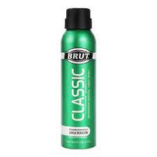 DESOD BRUT CLASS L-DURA SPY 150ML